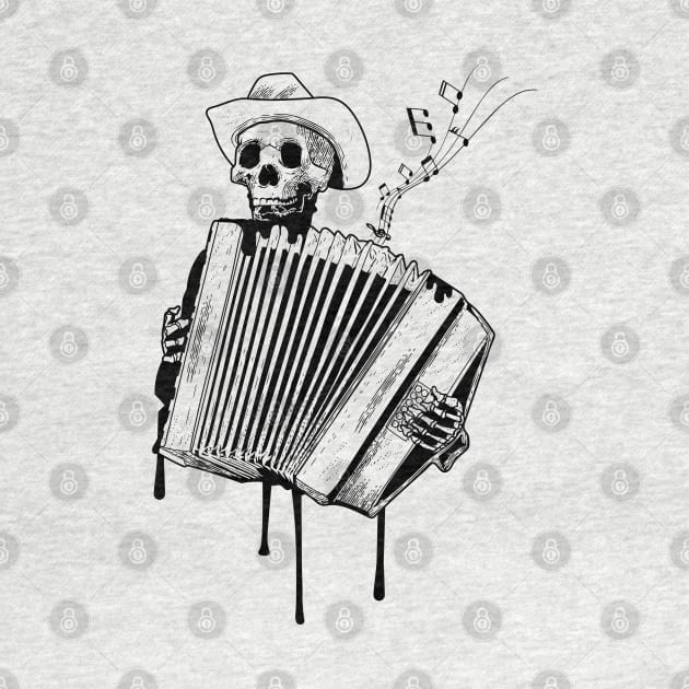 Accordion music by Frajtgorski